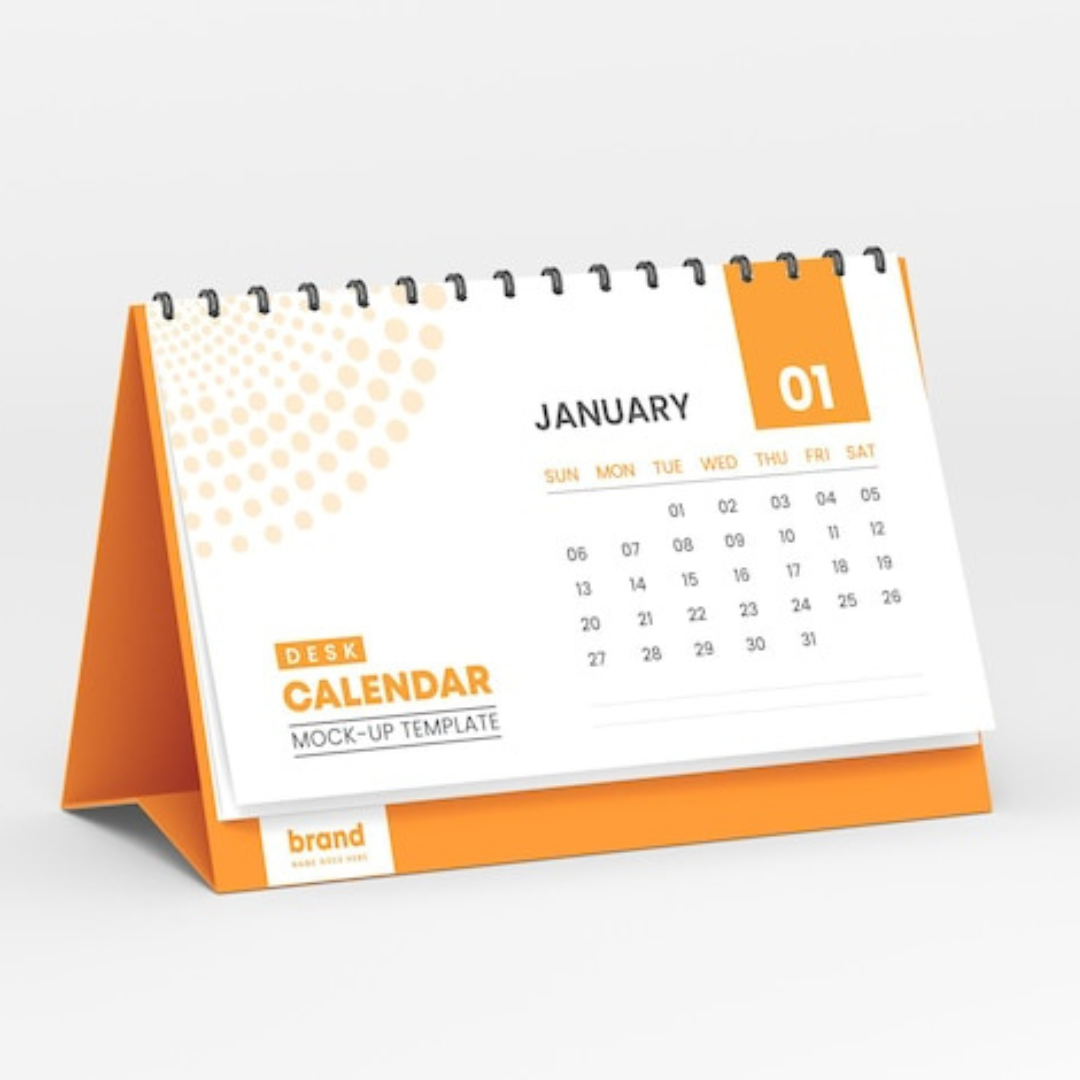 Kalender Duduk
