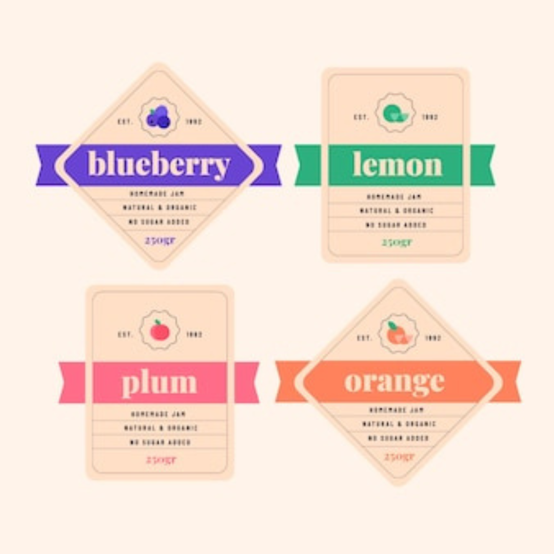 Cetak Stiker Label A3+ | Harga Hemat