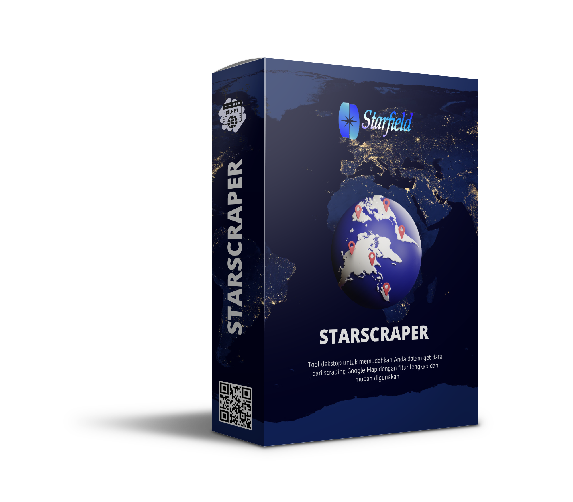 test product digital